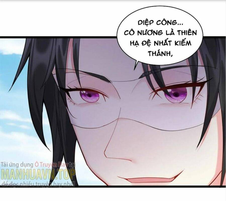Ta Là Nhân Vật Phản Diện Đại Thiếu Gia Chapter 56 - 6