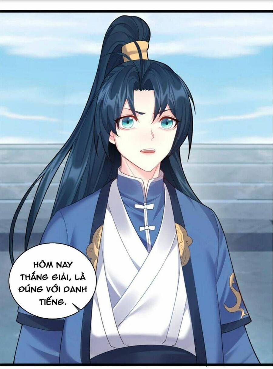 Ta Là Nhân Vật Phản Diện Đại Thiếu Gia Chapter 56 - 7