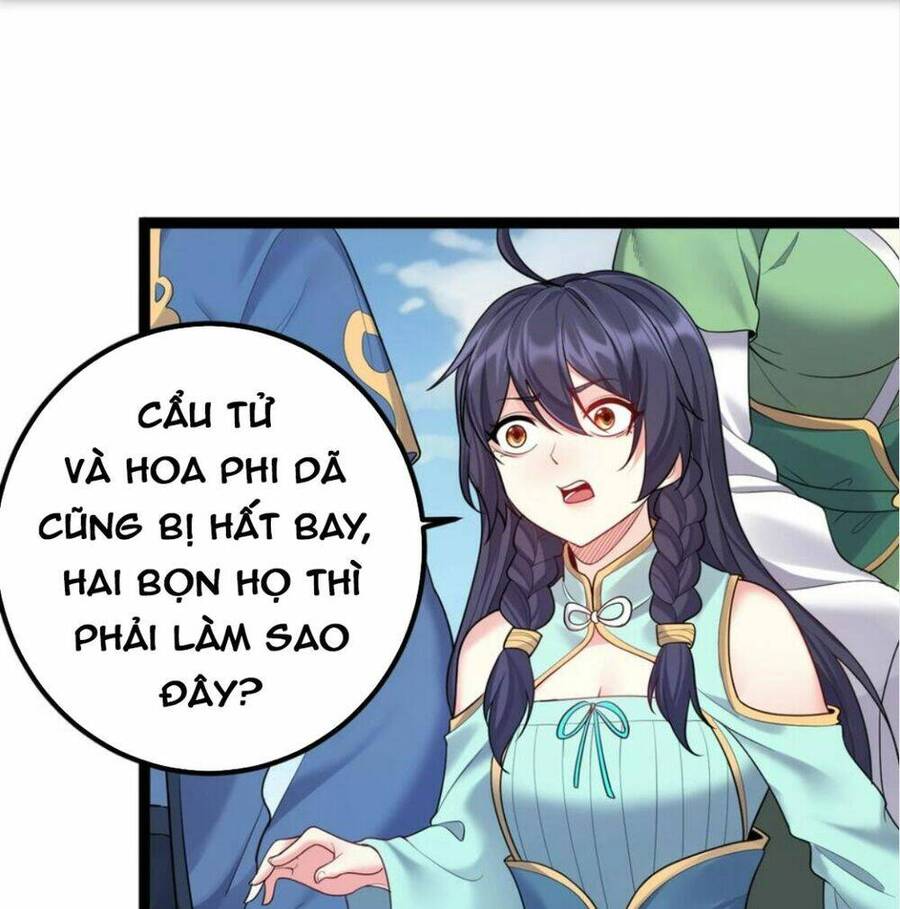 Ta Là Nhân Vật Phản Diện Đại Thiếu Gia Chapter 83 - 29