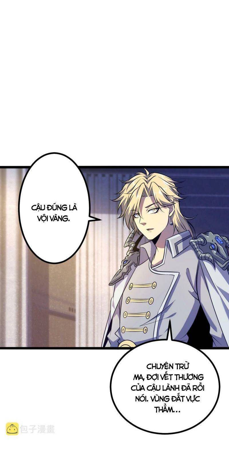 Ta Bắt Đầu Tiến Hóa Sau Khi Nuốt Chửng Ma Thần Chapter 12 - 11