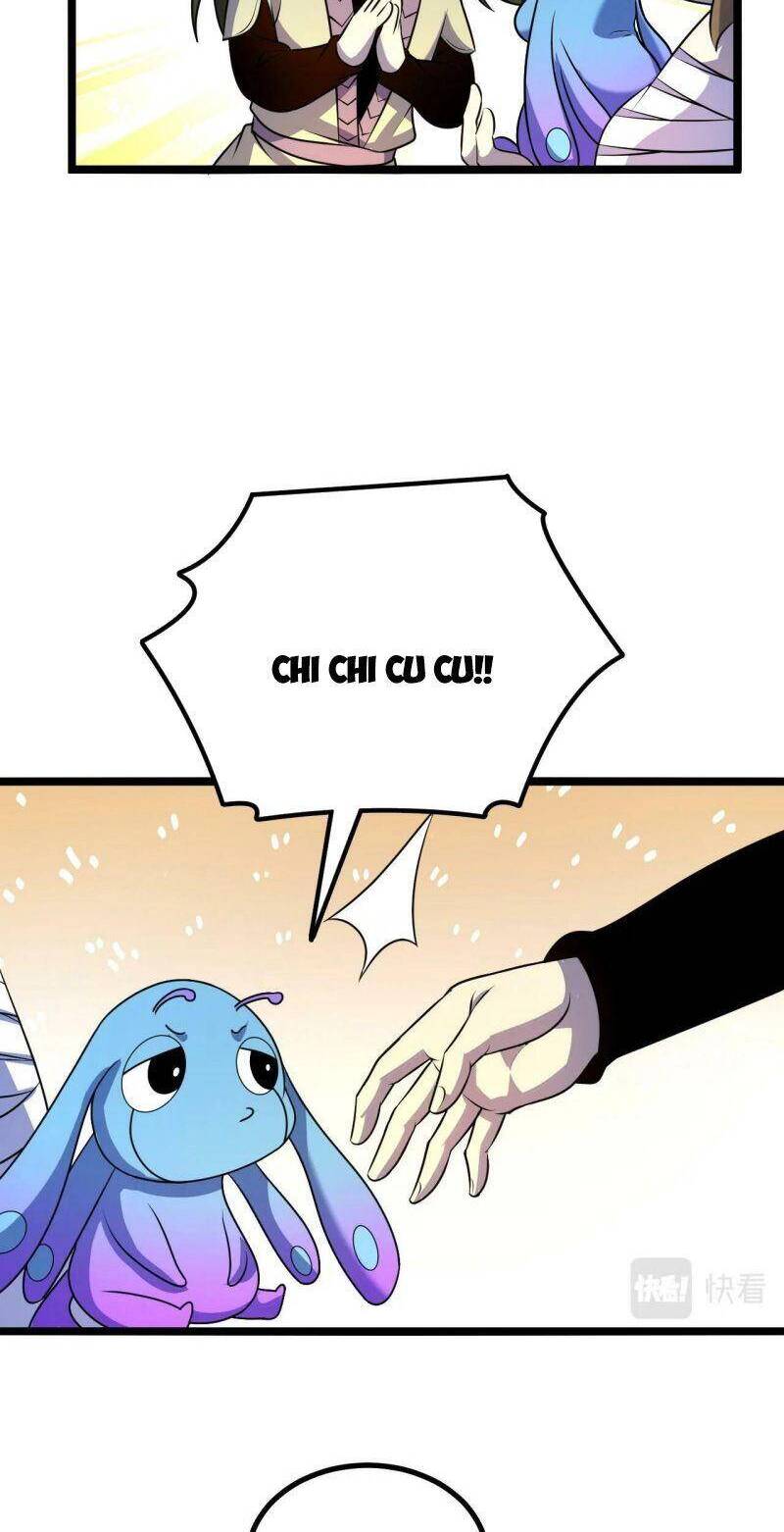 Ta Bắt Đầu Tiến Hóa Sau Khi Nuốt Chửng Ma Thần Chapter 12 - 22