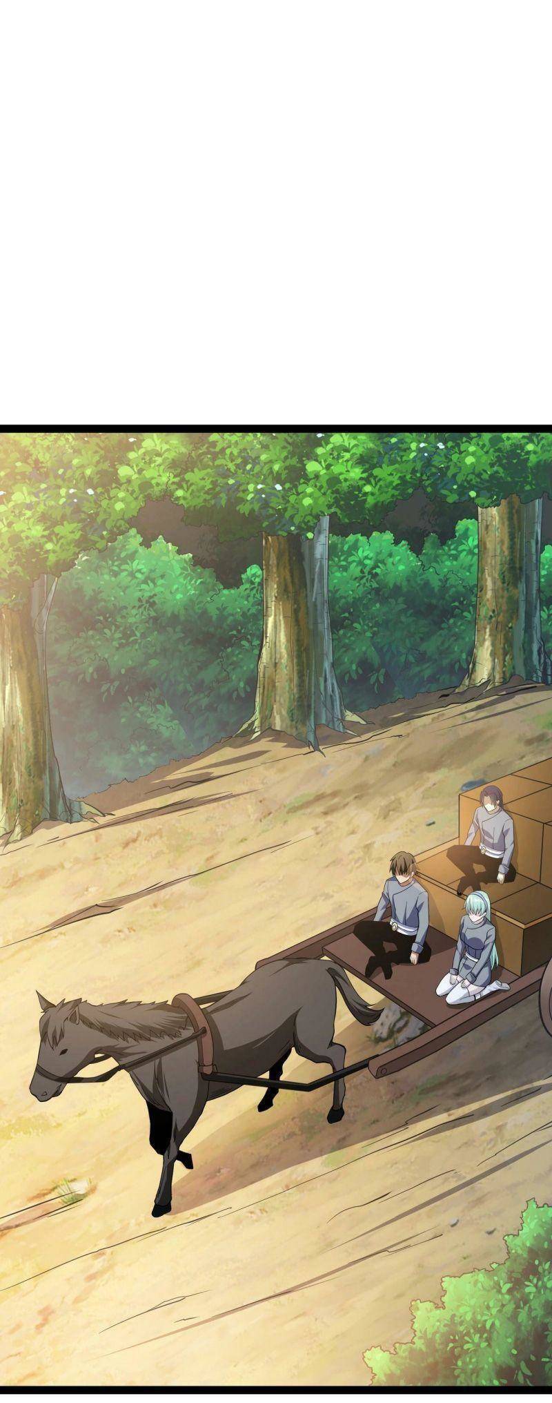 Ta Bắt Đầu Tiến Hóa Sau Khi Nuốt Chửng Ma Thần Chapter 14 - 17