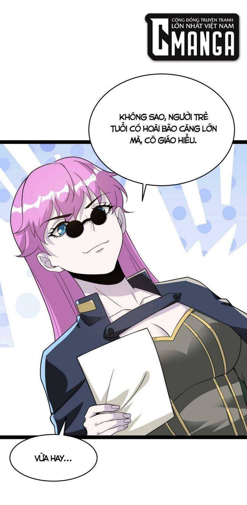 Ta Bắt Đầu Tiến Hóa Sau Khi Nuốt Chửng Ma Thần Chapter 14 - 24