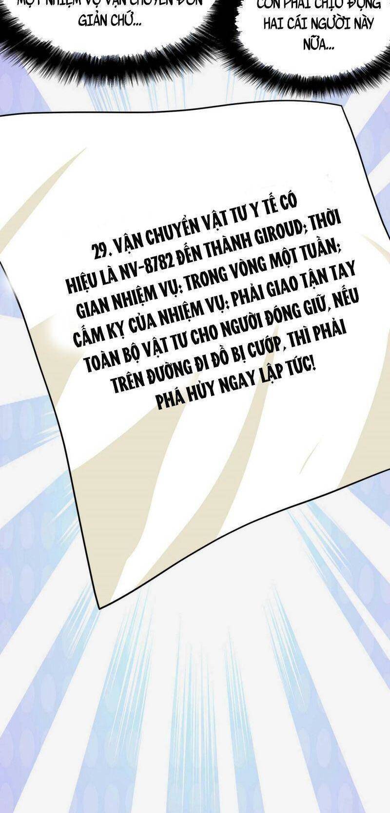 Ta Bắt Đầu Tiến Hóa Sau Khi Nuốt Chửng Ma Thần Chapter 14 - 26