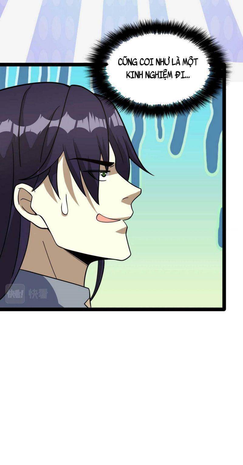 Ta Bắt Đầu Tiến Hóa Sau Khi Nuốt Chửng Ma Thần Chapter 14 - 27