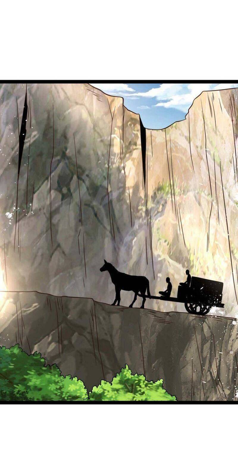 Ta Bắt Đầu Tiến Hóa Sau Khi Nuốt Chửng Ma Thần Chapter 14 - 28