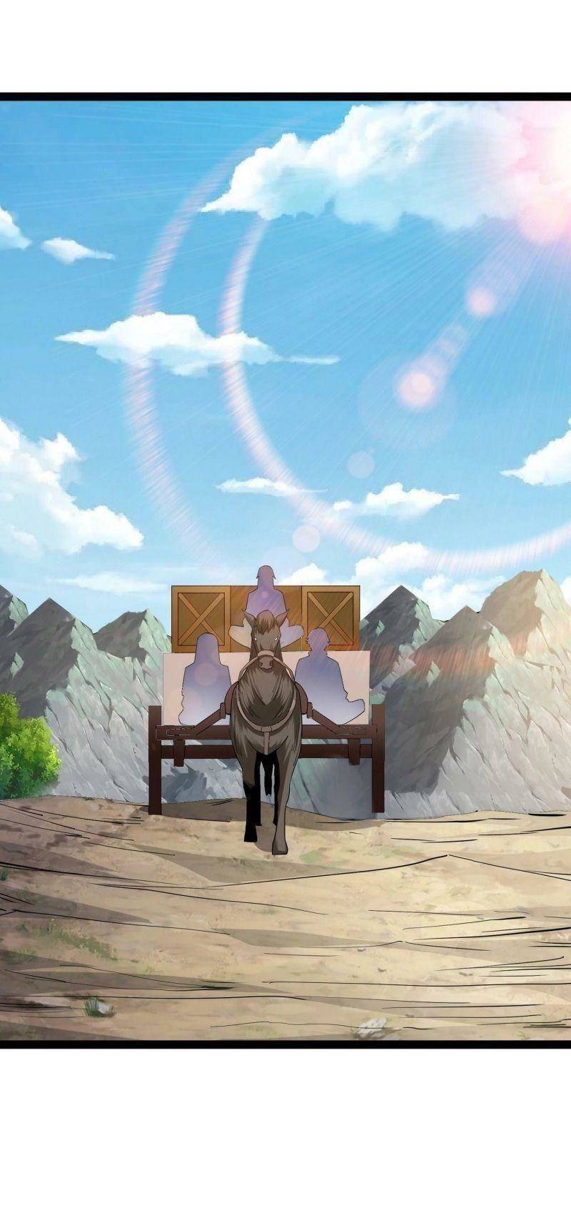 Ta Bắt Đầu Tiến Hóa Sau Khi Nuốt Chửng Ma Thần Chapter 14 - 31