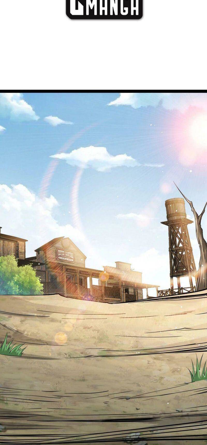 Ta Bắt Đầu Tiến Hóa Sau Khi Nuốt Chửng Ma Thần Chapter 14 - 34