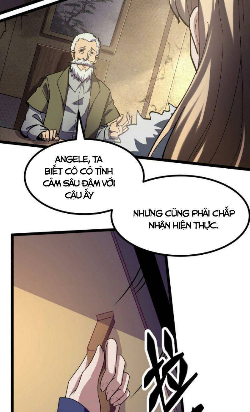 Ta Bắt Đầu Tiến Hóa Sau Khi Nuốt Chửng Ma Thần Chapter 2 - 15