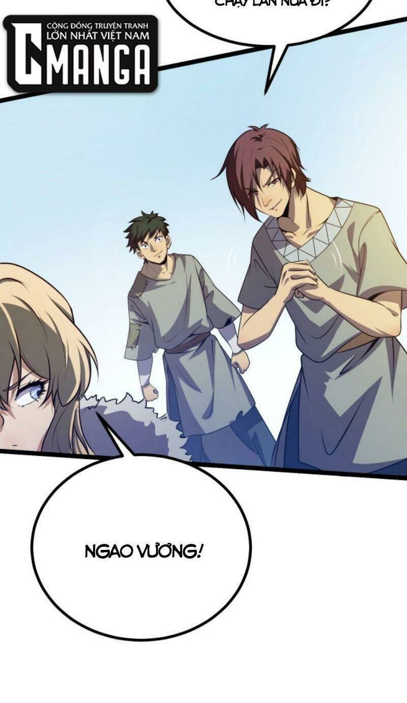 Ta Bắt Đầu Tiến Hóa Sau Khi Nuốt Chửng Ma Thần Chapter 2 - 24