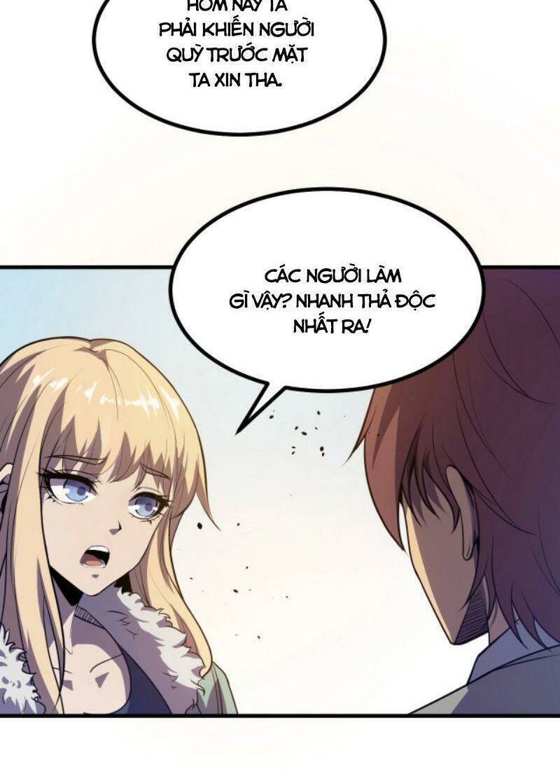 Ta Bắt Đầu Tiến Hóa Sau Khi Nuốt Chửng Ma Thần Chapter 2 - 26