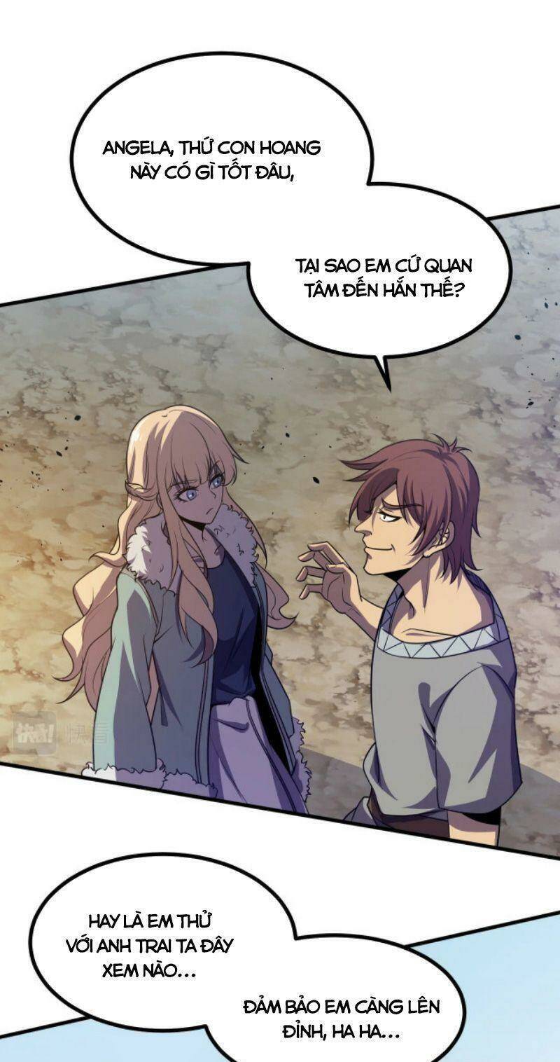 Ta Bắt Đầu Tiến Hóa Sau Khi Nuốt Chửng Ma Thần Chapter 2 - 27