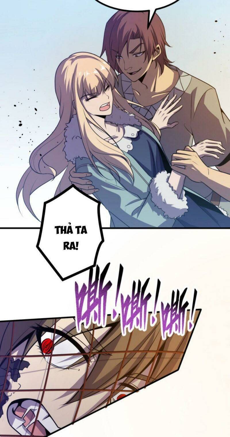 Ta Bắt Đầu Tiến Hóa Sau Khi Nuốt Chửng Ma Thần Chapter 2 - 28