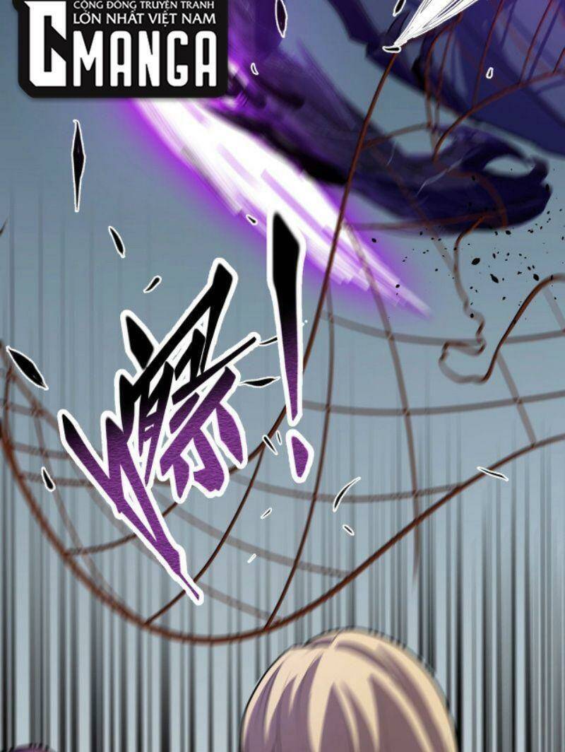 Ta Bắt Đầu Tiến Hóa Sau Khi Nuốt Chửng Ma Thần Chapter 2 - 30