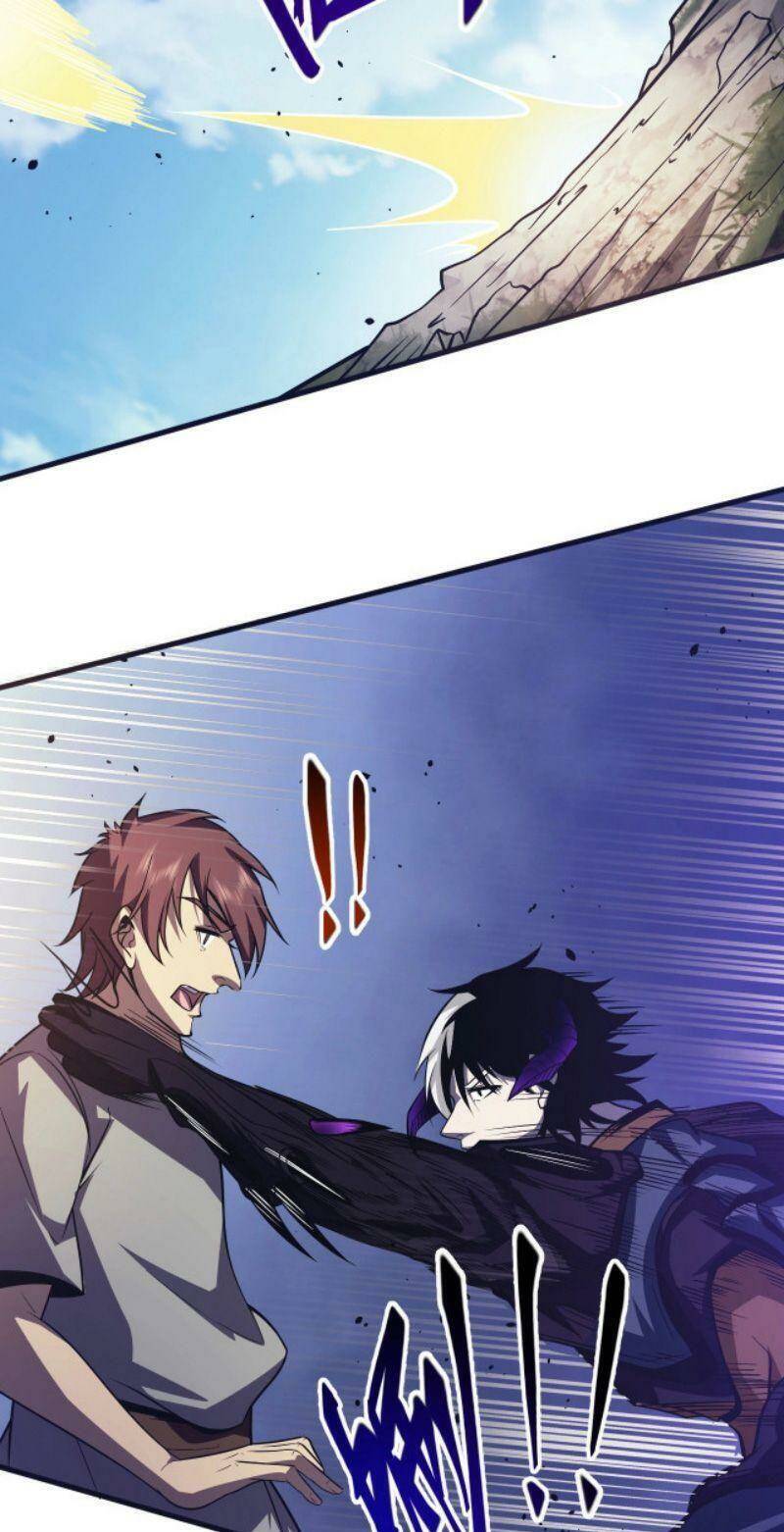 Ta Bắt Đầu Tiến Hóa Sau Khi Nuốt Chửng Ma Thần Chapter 2 - 34