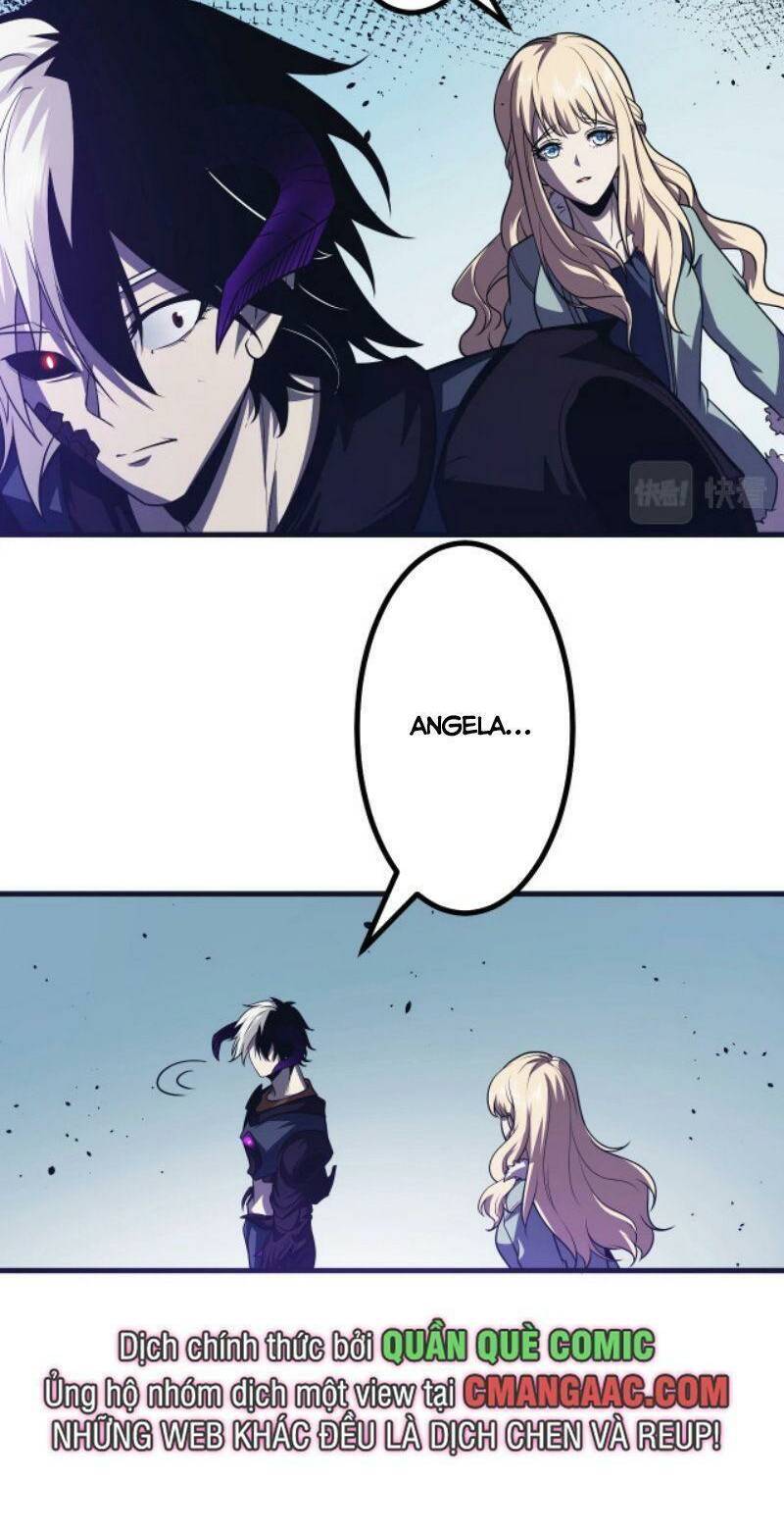 Ta Bắt Đầu Tiến Hóa Sau Khi Nuốt Chửng Ma Thần Chapter 2 - 37