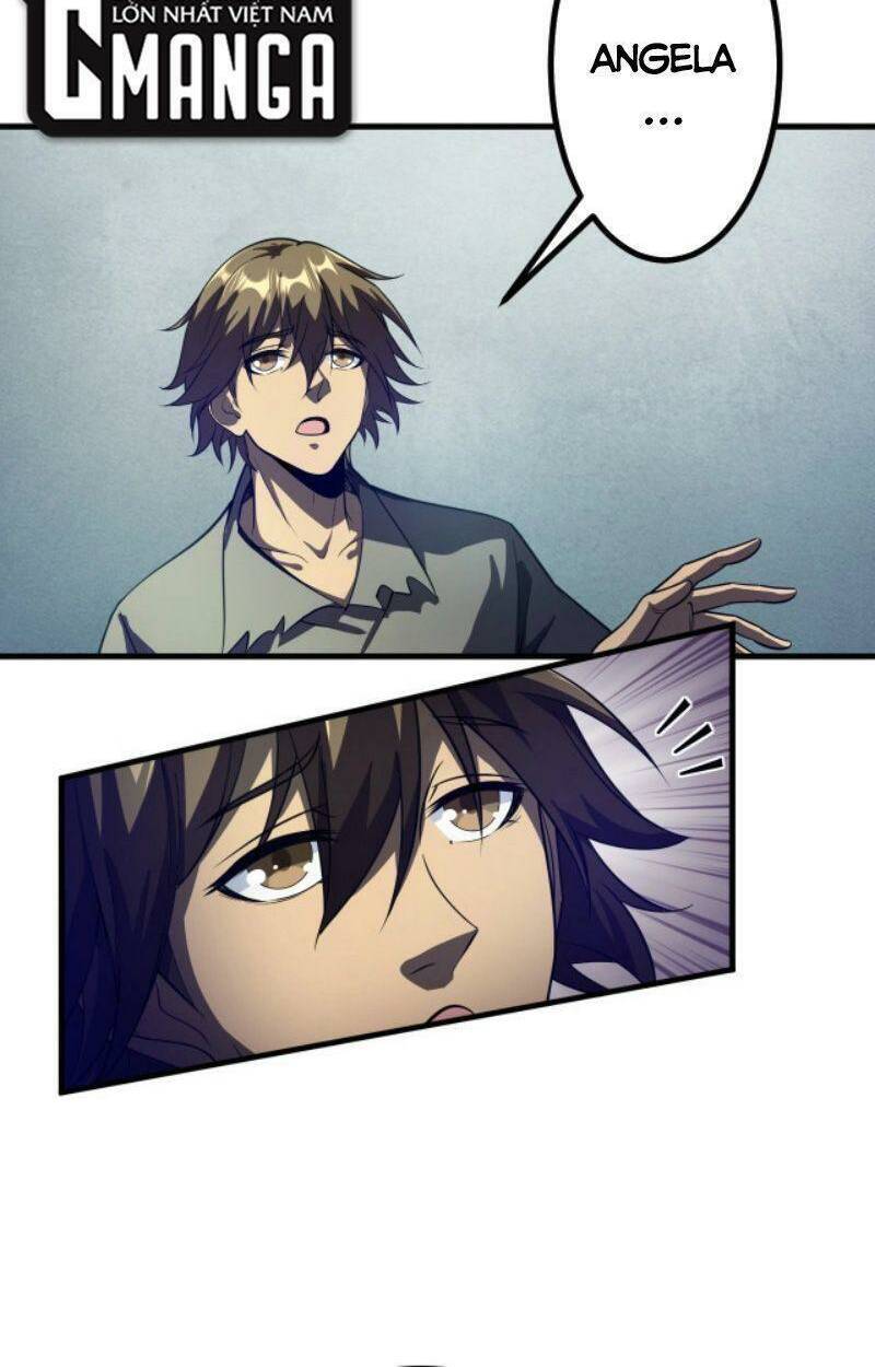 Ta Bắt Đầu Tiến Hóa Sau Khi Nuốt Chửng Ma Thần Chapter 2 - 41