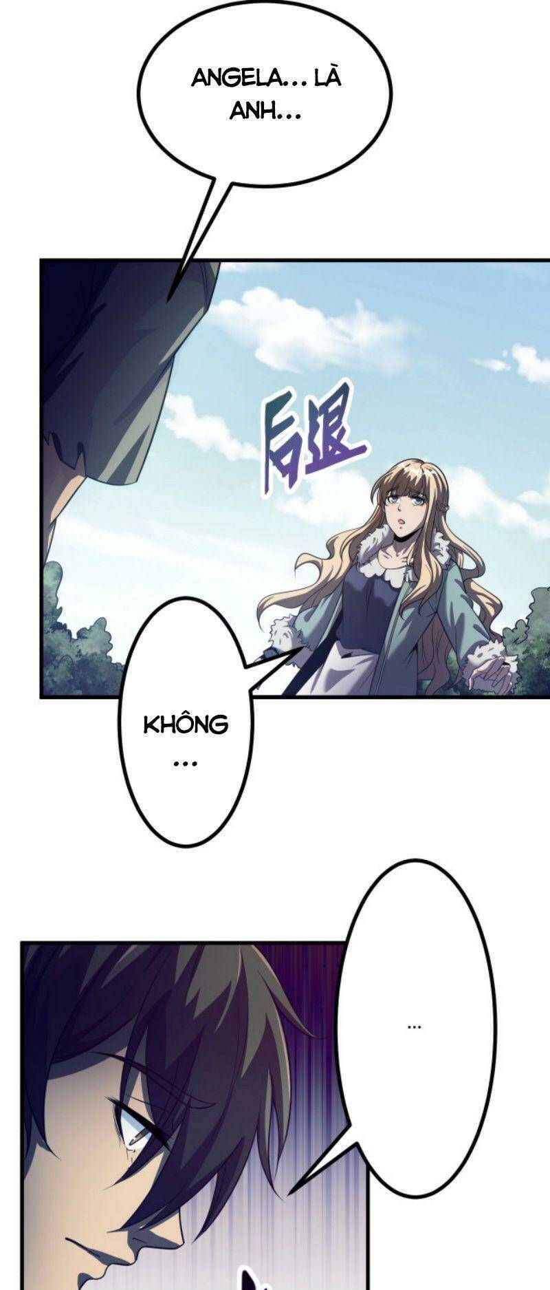 Ta Bắt Đầu Tiến Hóa Sau Khi Nuốt Chửng Ma Thần Chapter 2 - 42