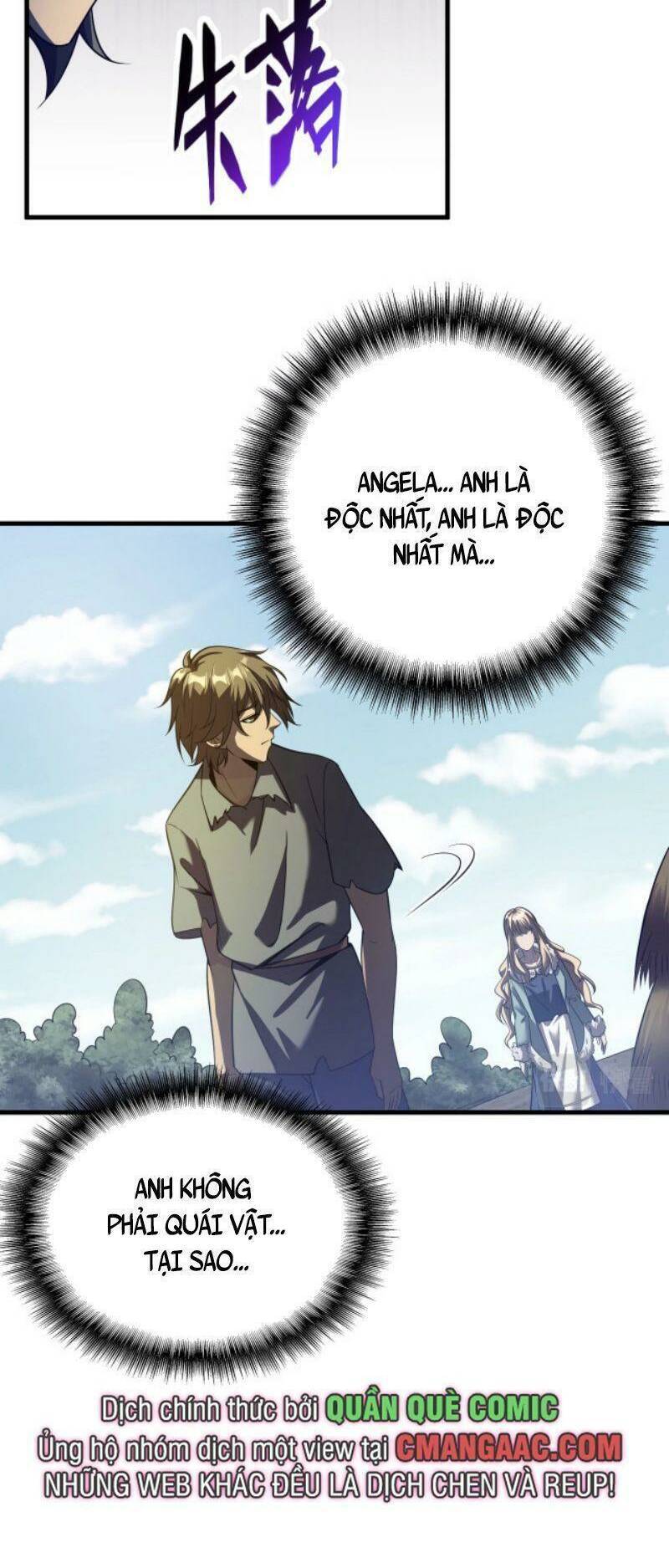 Ta Bắt Đầu Tiến Hóa Sau Khi Nuốt Chửng Ma Thần Chapter 2 - 43