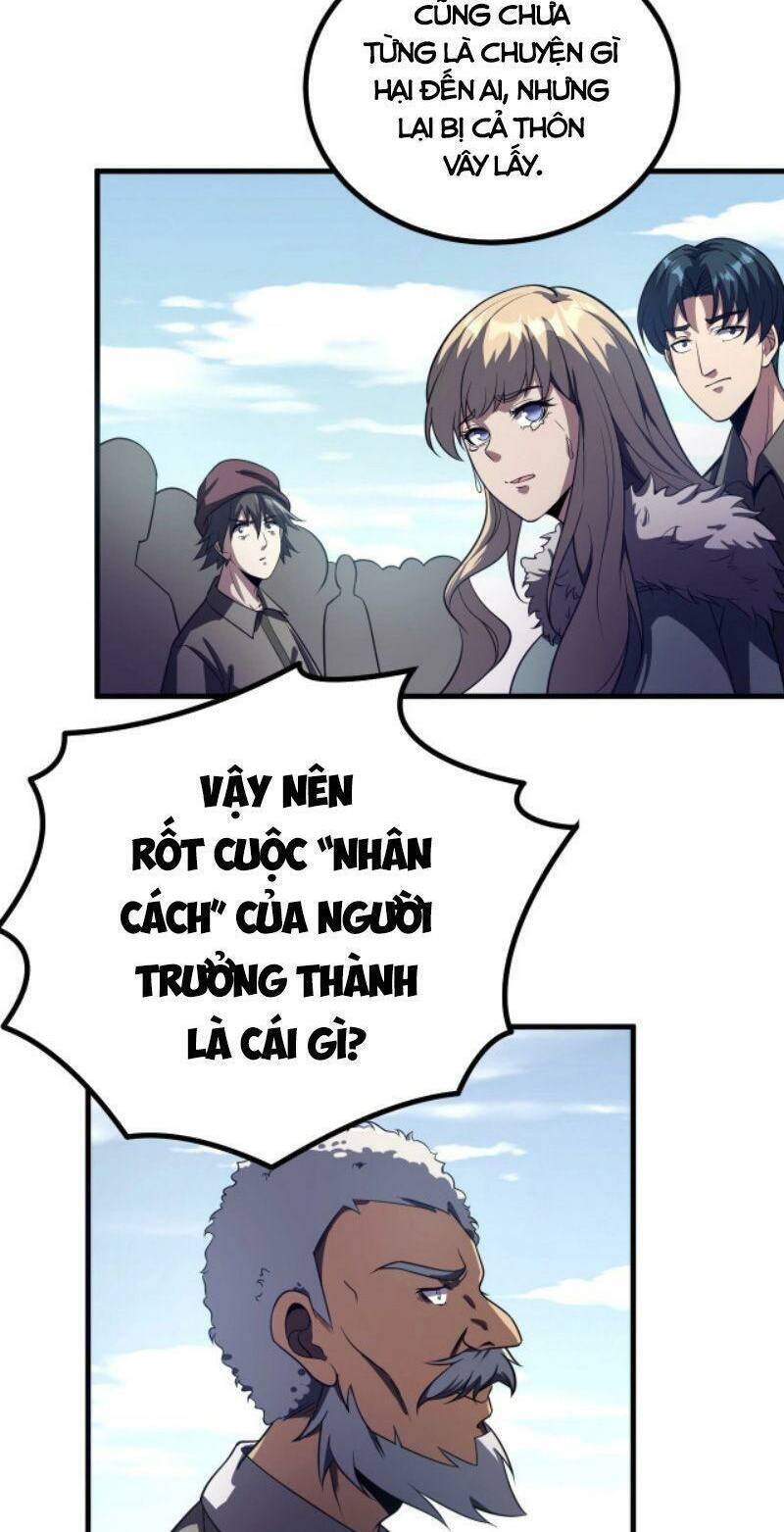 Ta Bắt Đầu Tiến Hóa Sau Khi Nuốt Chửng Ma Thần Chapter 2 - 53