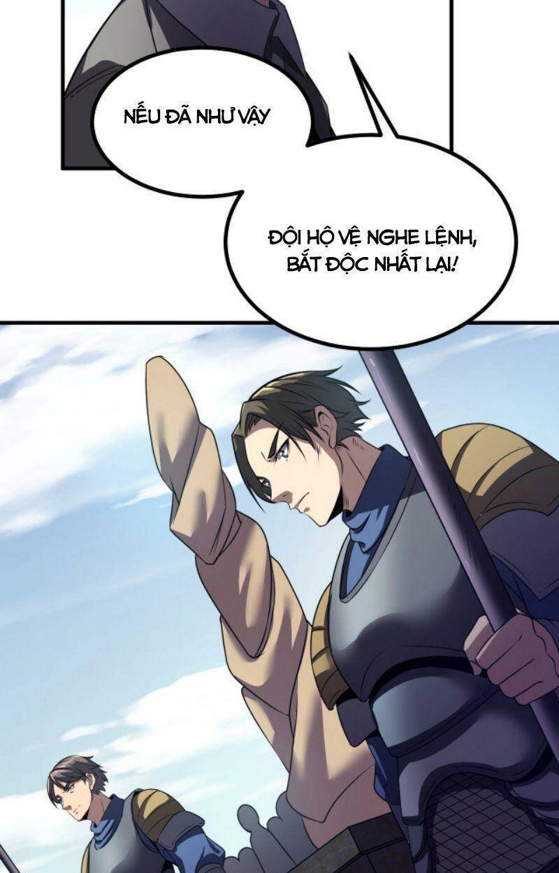 Ta Bắt Đầu Tiến Hóa Sau Khi Nuốt Chửng Ma Thần Chapter 2 - 54