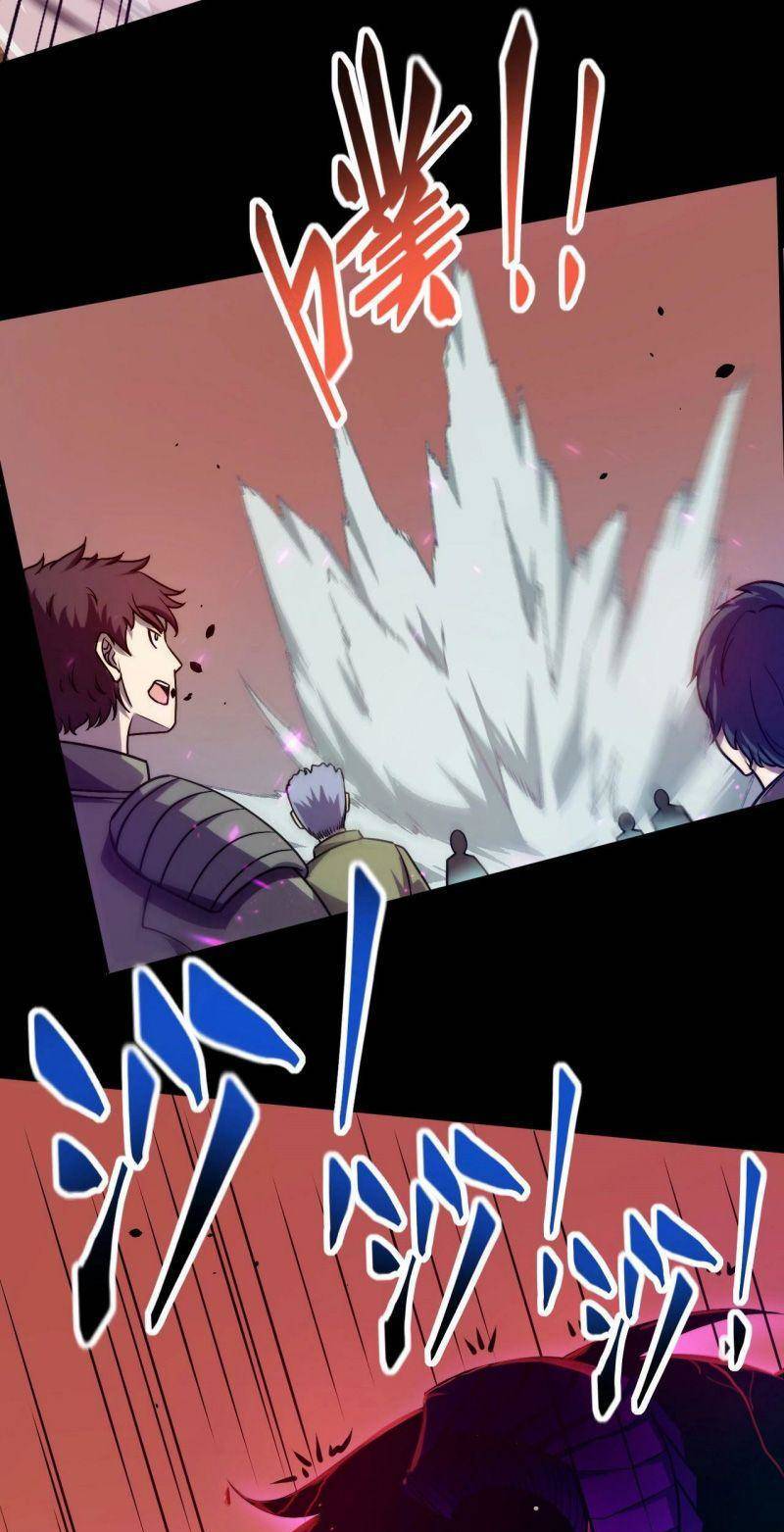 Ta Bắt Đầu Tiến Hóa Sau Khi Nuốt Chửng Ma Thần Chapter 3 - 23