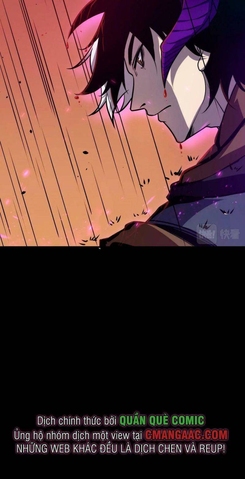 Ta Bắt Đầu Tiến Hóa Sau Khi Nuốt Chửng Ma Thần Chapter 3 - 24