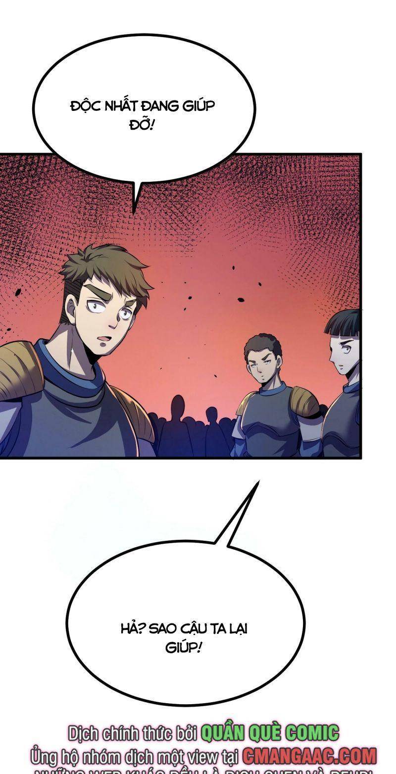 Ta Bắt Đầu Tiến Hóa Sau Khi Nuốt Chửng Ma Thần Chapter 3 - 27