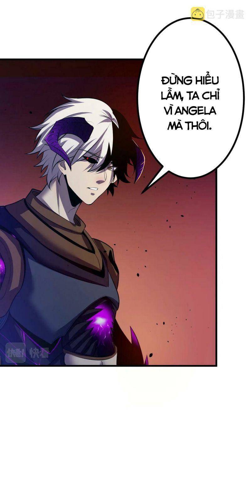 Ta Bắt Đầu Tiến Hóa Sau Khi Nuốt Chửng Ma Thần Chapter 3 - 29