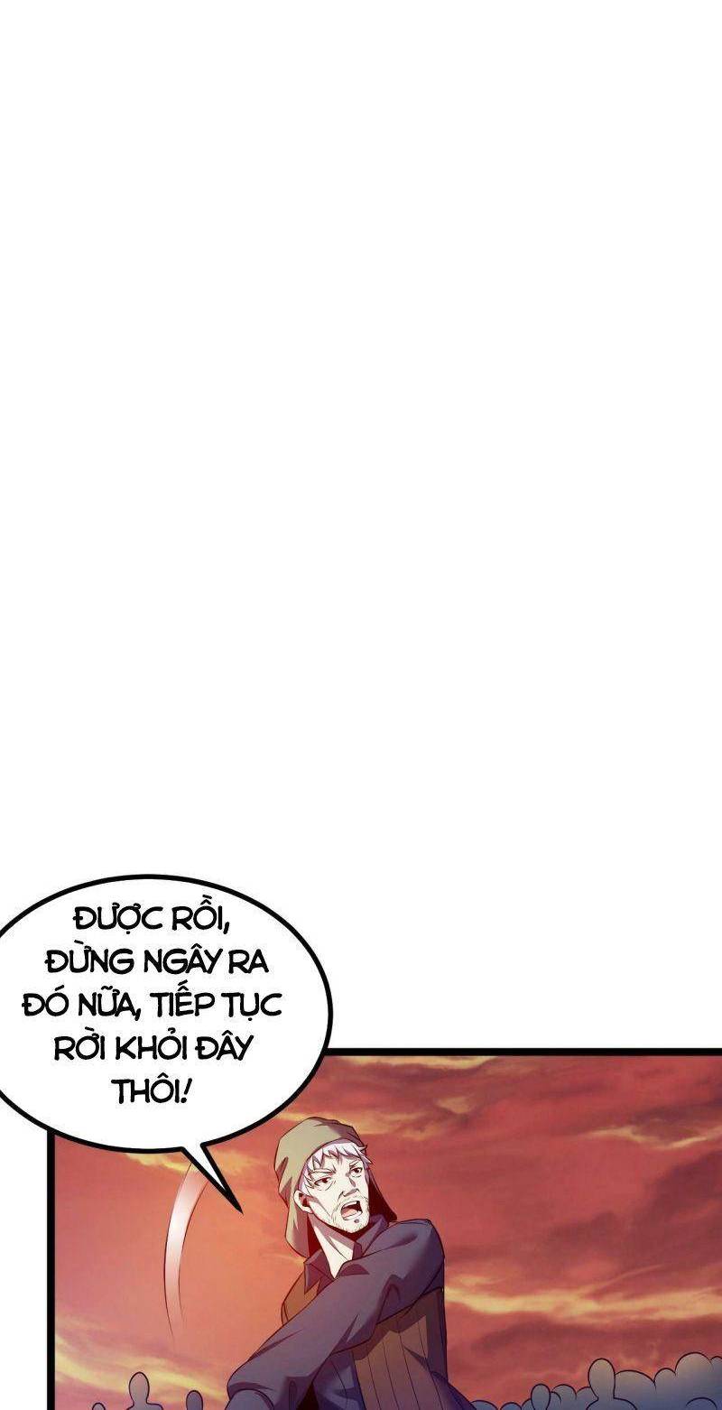 Ta Bắt Đầu Tiến Hóa Sau Khi Nuốt Chửng Ma Thần Chapter 3 - 30