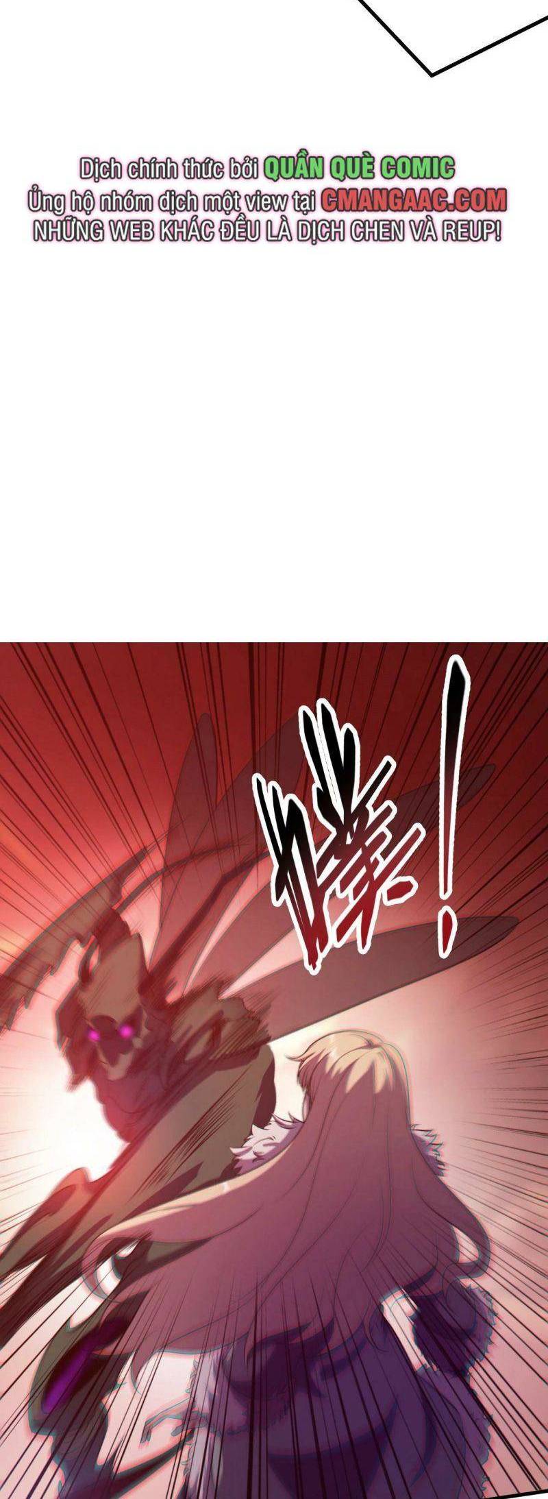Ta Bắt Đầu Tiến Hóa Sau Khi Nuốt Chửng Ma Thần Chapter 3 - 35