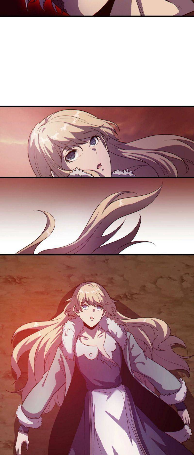 Ta Bắt Đầu Tiến Hóa Sau Khi Nuốt Chửng Ma Thần Chapter 3 - 37