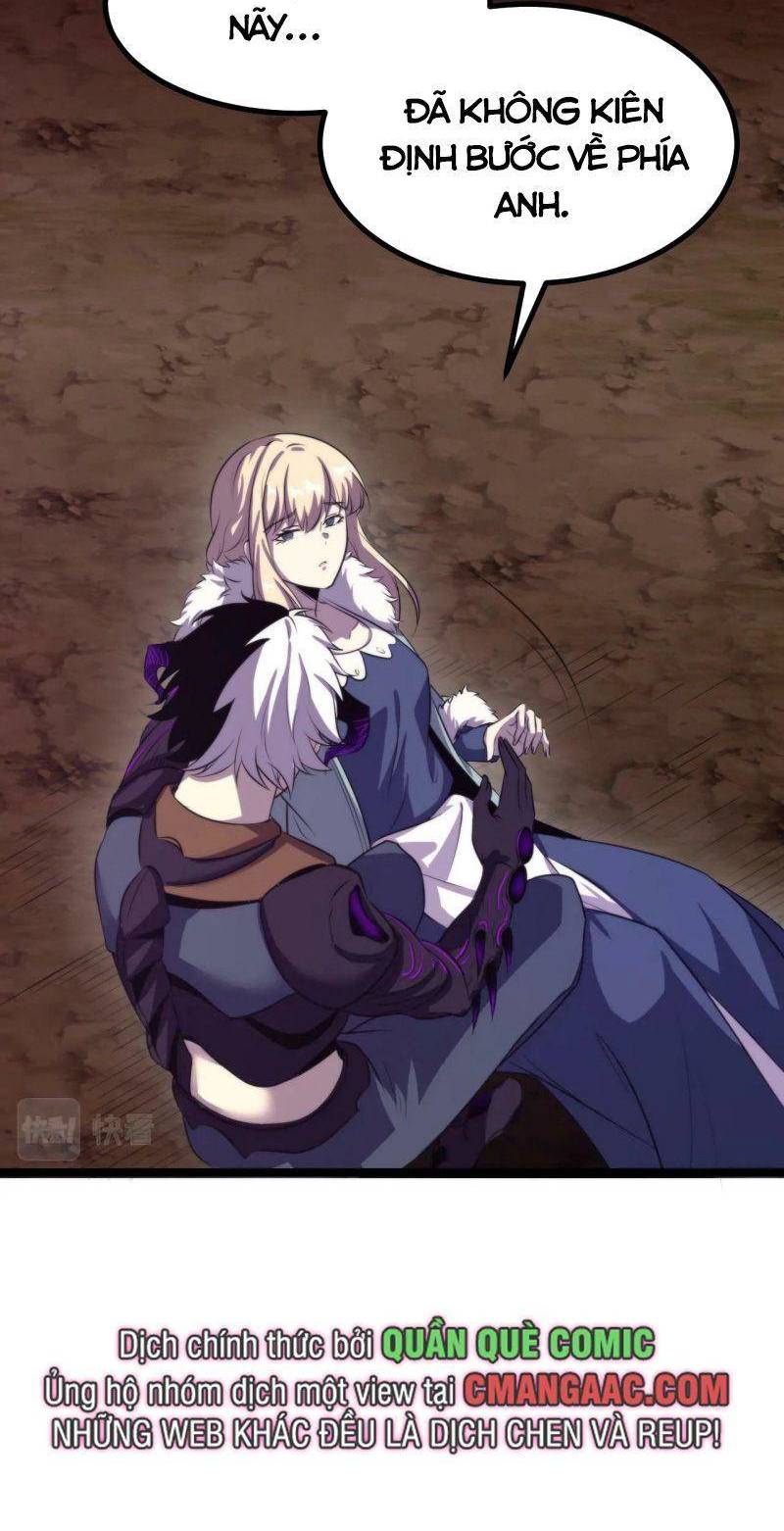 Ta Bắt Đầu Tiến Hóa Sau Khi Nuốt Chửng Ma Thần Chapter 3 - 42