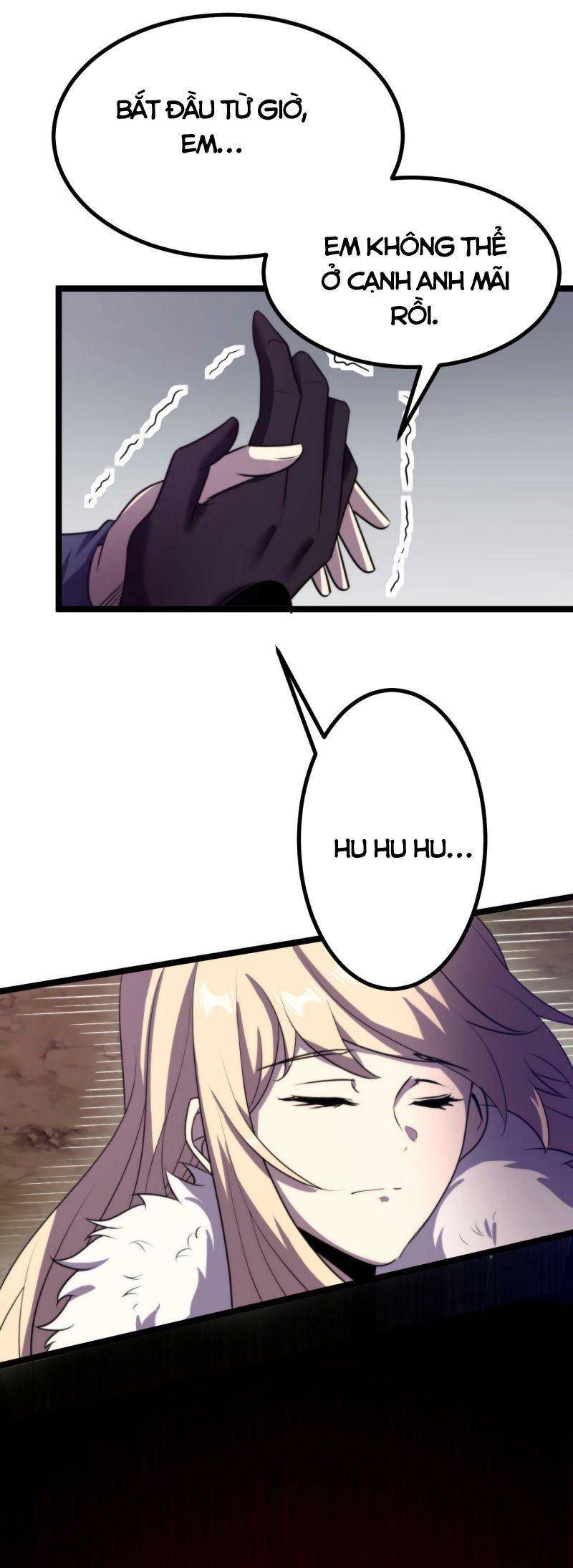 Ta Bắt Đầu Tiến Hóa Sau Khi Nuốt Chửng Ma Thần Chapter 3 - 43