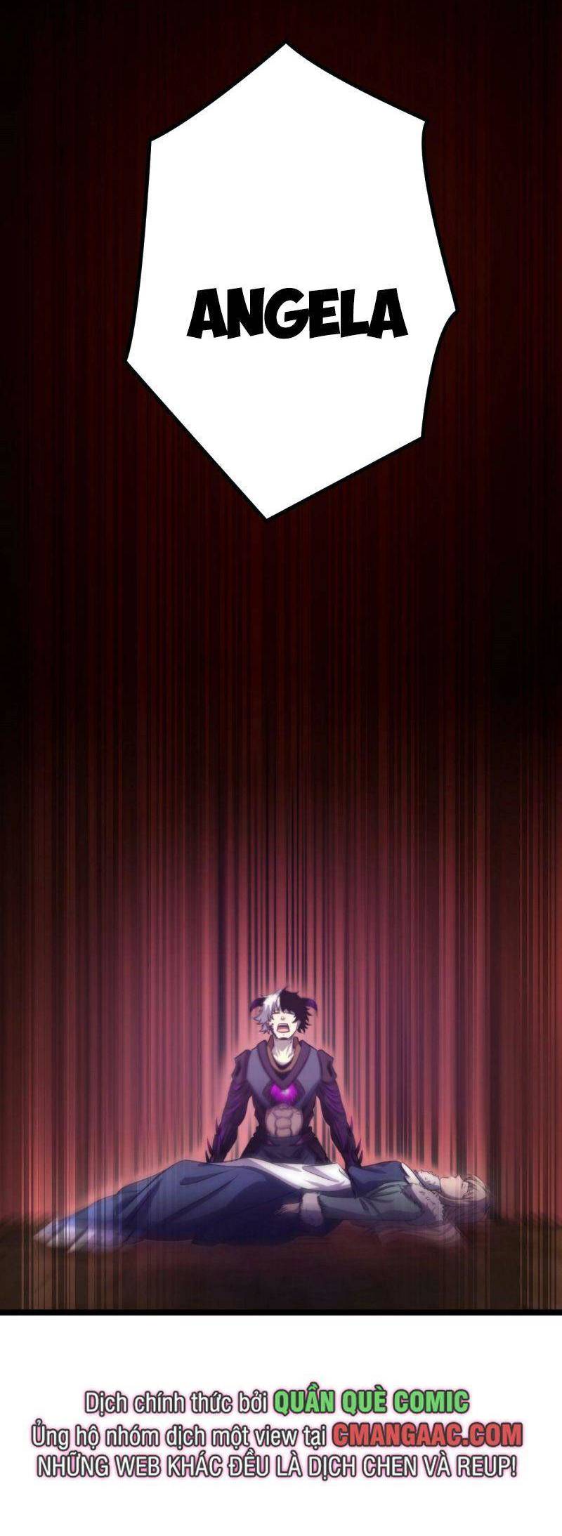 Ta Bắt Đầu Tiến Hóa Sau Khi Nuốt Chửng Ma Thần Chapter 3 - 44