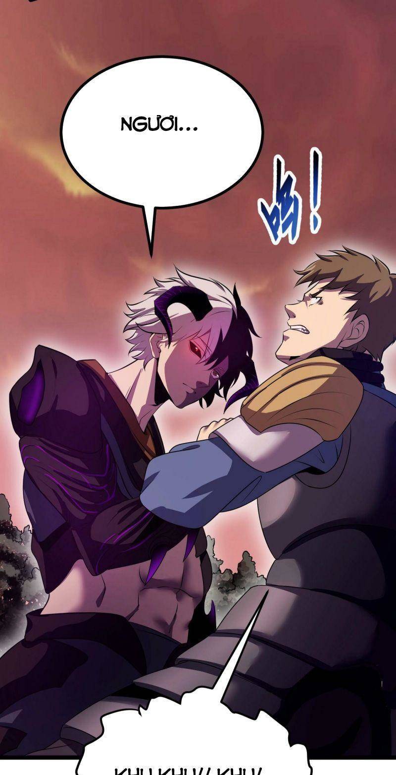 Ta Bắt Đầu Tiến Hóa Sau Khi Nuốt Chửng Ma Thần Chapter 3 - 48