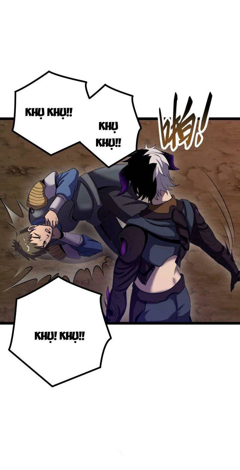 Ta Bắt Đầu Tiến Hóa Sau Khi Nuốt Chửng Ma Thần Chapter 3 - 51