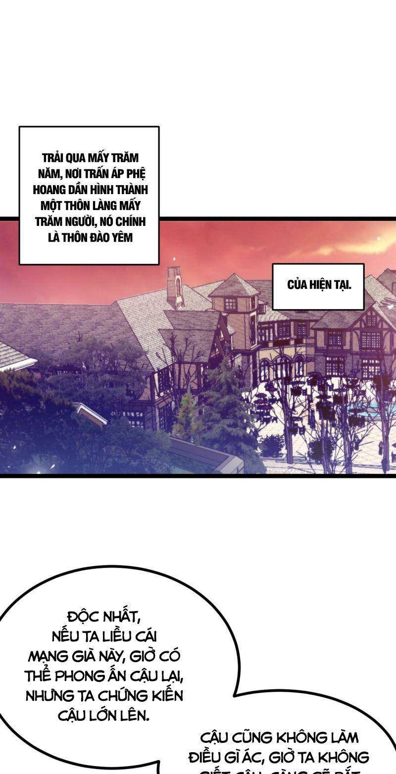 Ta Bắt Đầu Tiến Hóa Sau Khi Nuốt Chửng Ma Thần Chapter 3 - 59
