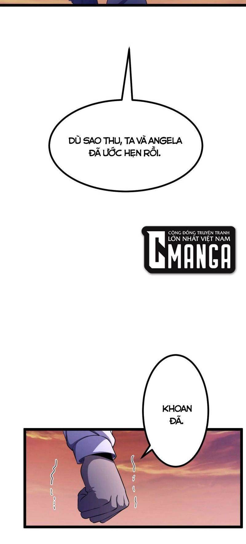 Ta Bắt Đầu Tiến Hóa Sau Khi Nuốt Chửng Ma Thần Chapter 3 - 62