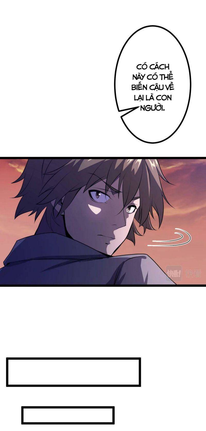 Ta Bắt Đầu Tiến Hóa Sau Khi Nuốt Chửng Ma Thần Chapter 3 - 63