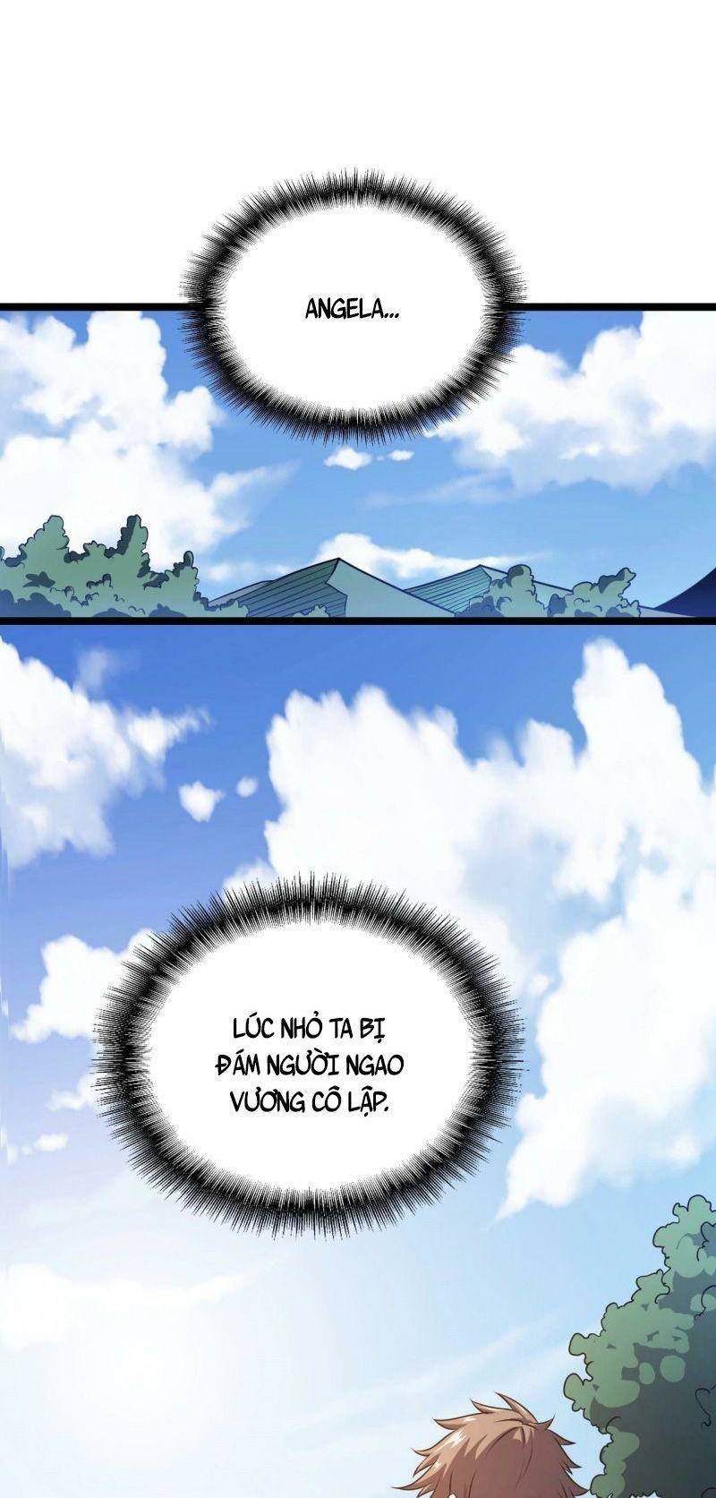 Ta Bắt Đầu Tiến Hóa Sau Khi Nuốt Chửng Ma Thần Chapter 3 - 64