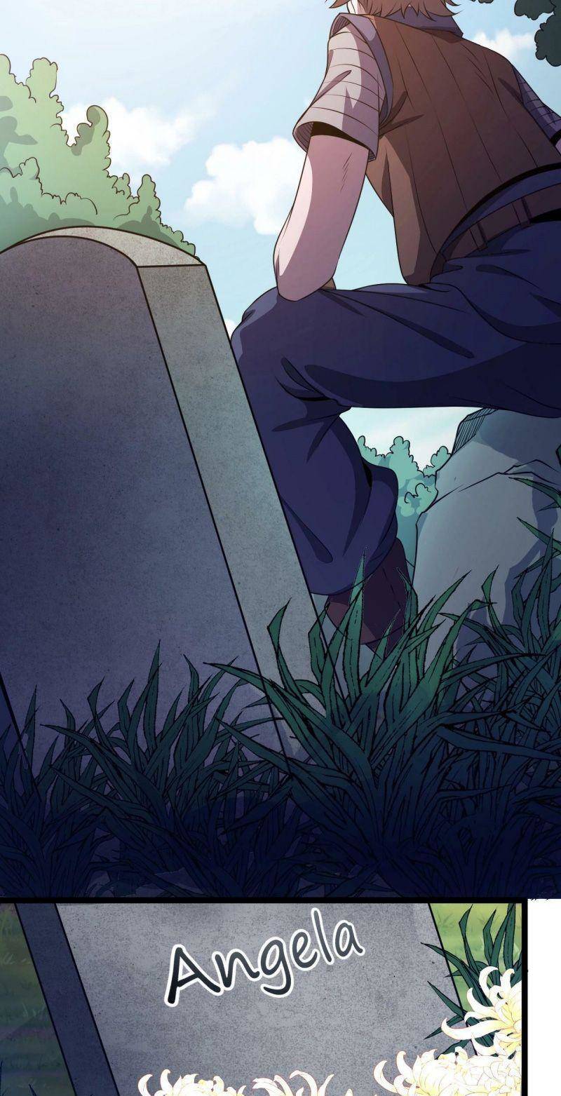 Ta Bắt Đầu Tiến Hóa Sau Khi Nuốt Chửng Ma Thần Chapter 3 - 65