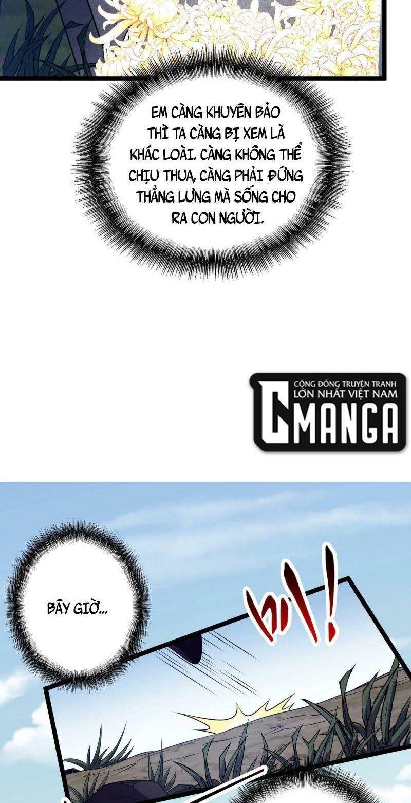 Ta Bắt Đầu Tiến Hóa Sau Khi Nuốt Chửng Ma Thần Chapter 3 - 66