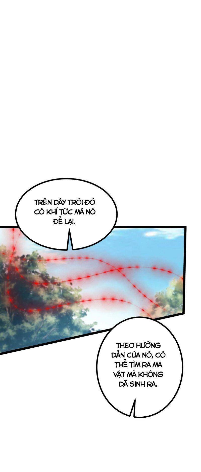 Ta Bắt Đầu Tiến Hóa Sau Khi Nuốt Chửng Ma Thần Chapter 4 - 20