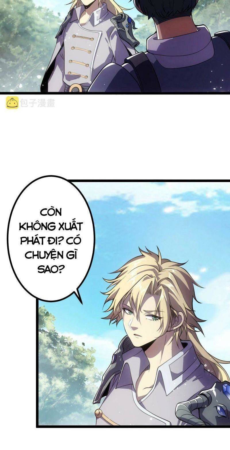 Ta Bắt Đầu Tiến Hóa Sau Khi Nuốt Chửng Ma Thần Chapter 4 - 23