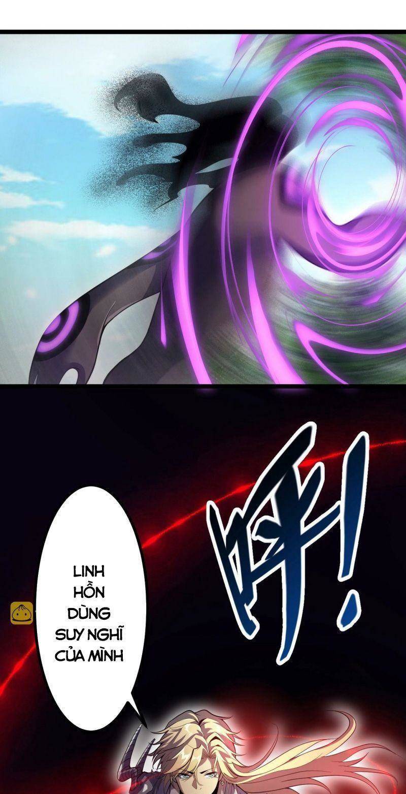 Ta Bắt Đầu Tiến Hóa Sau Khi Nuốt Chửng Ma Thần Chapter 4 - 8