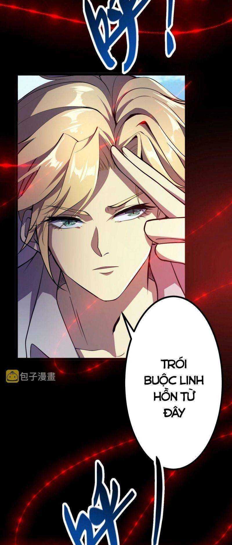 Ta Bắt Đầu Tiến Hóa Sau Khi Nuốt Chửng Ma Thần Chapter 4 - 10