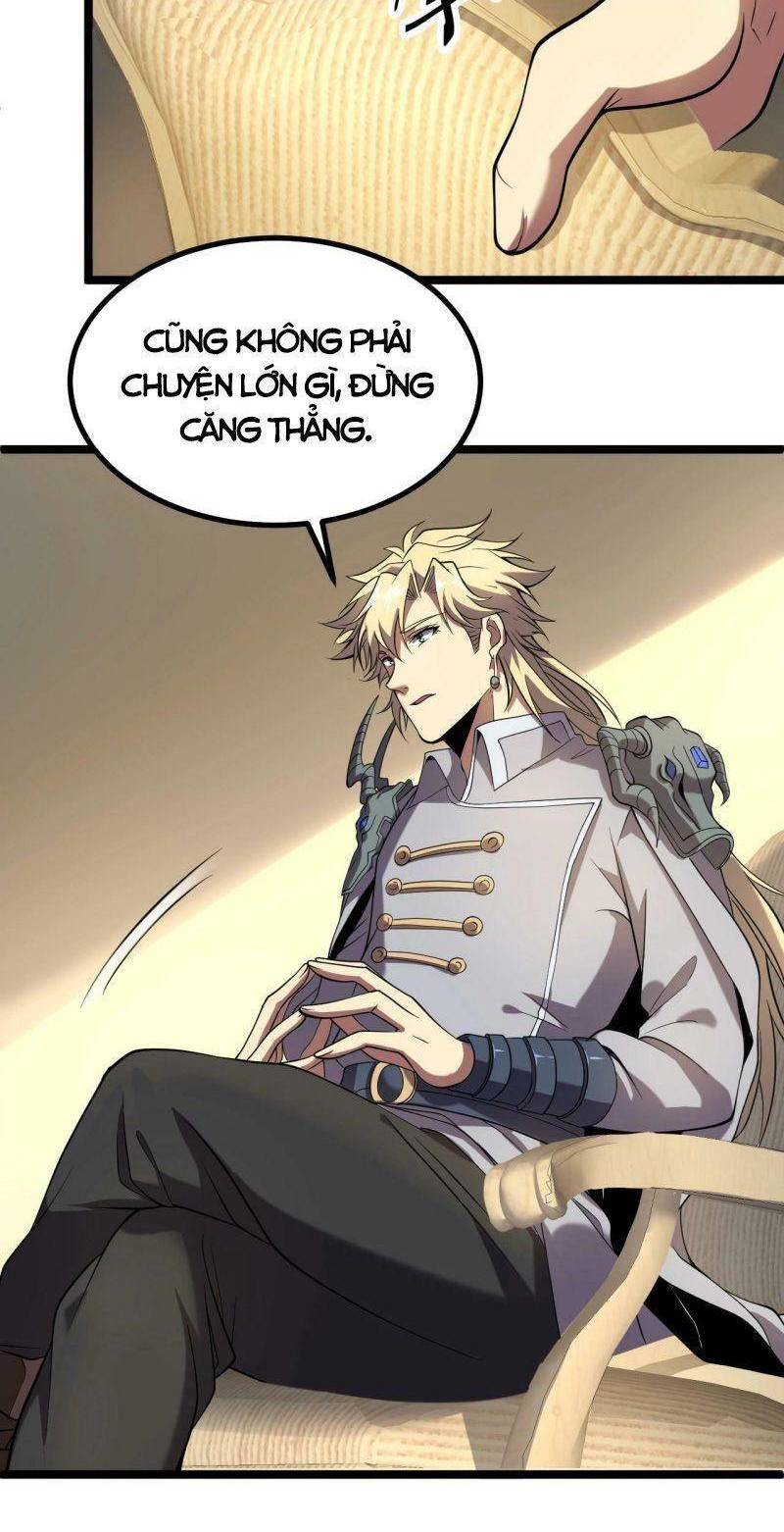 Ta Bắt Đầu Tiến Hóa Sau Khi Nuốt Chửng Ma Thần Chapter 5 - 13