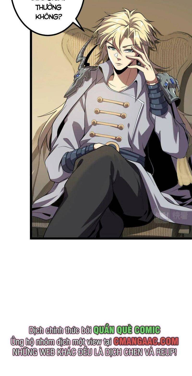 Ta Bắt Đầu Tiến Hóa Sau Khi Nuốt Chửng Ma Thần Chapter 5 - 15