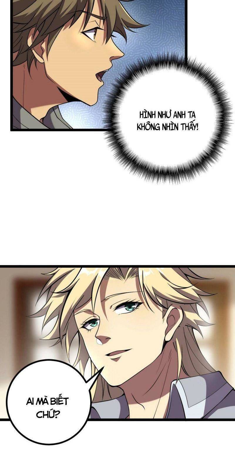 Ta Bắt Đầu Tiến Hóa Sau Khi Nuốt Chửng Ma Thần Chapter 5 - 18